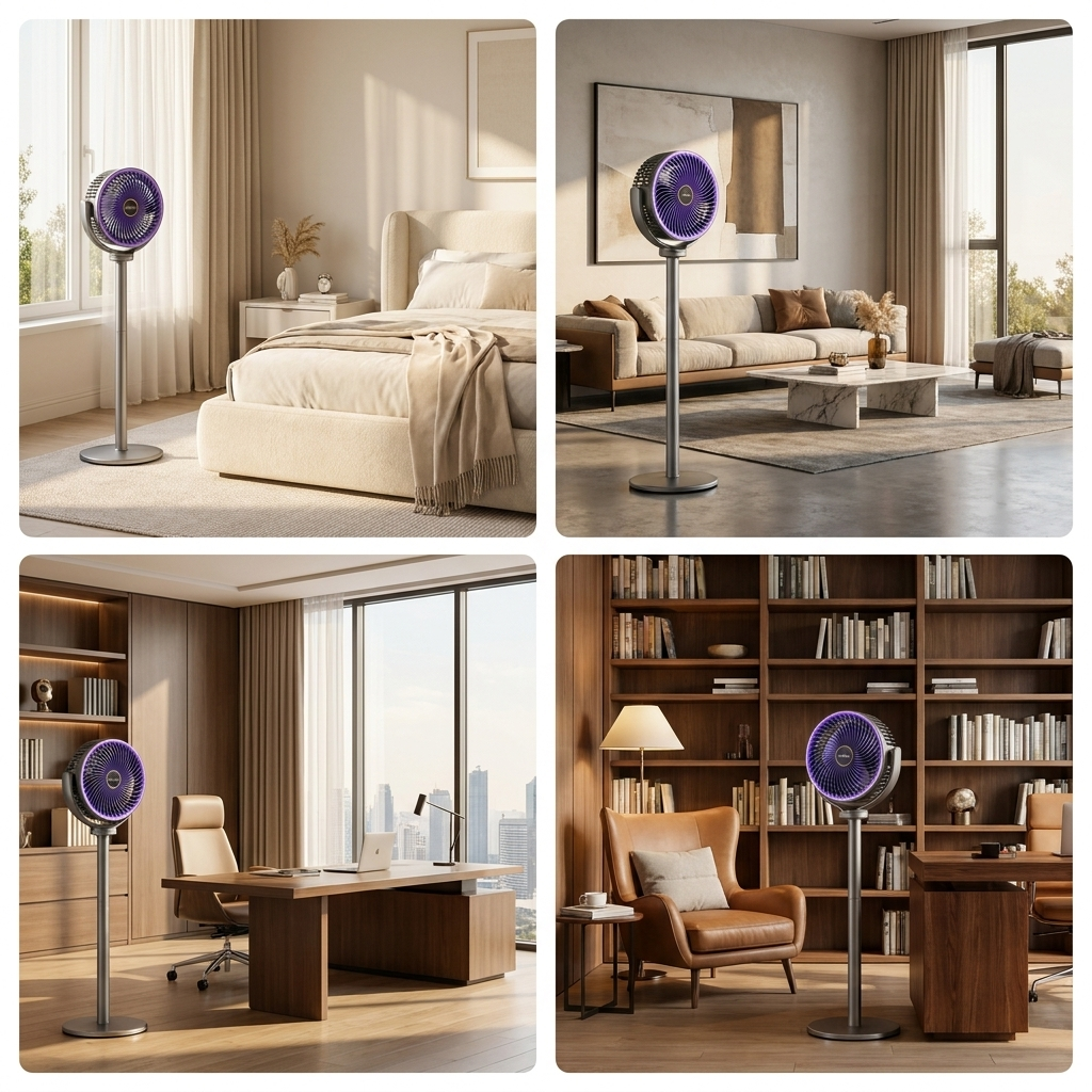 Image 5 – Room Use Case